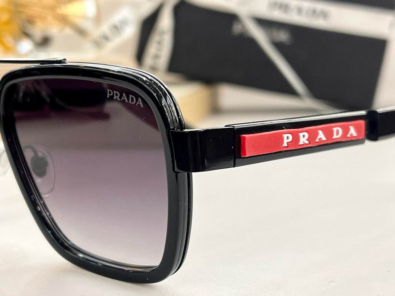 Prada Glasses (210)